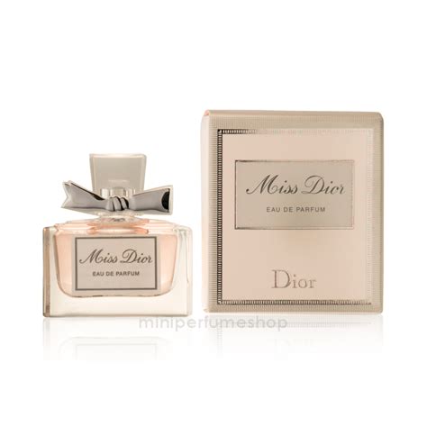 mini miss dior 5ml|best price on miss dior.